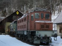 Swisstrain
